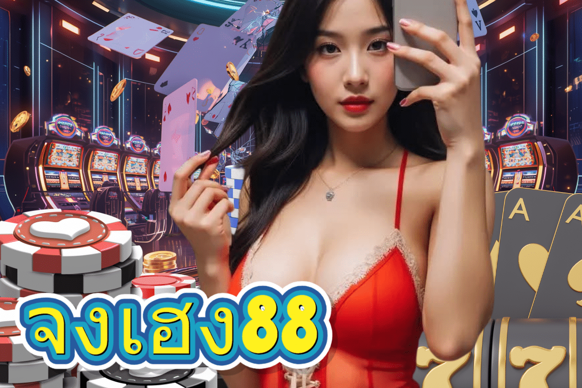 จงเฮง88 หวยลาว